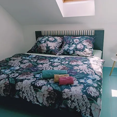 Welcome Prázdninový dům Kutná Hora