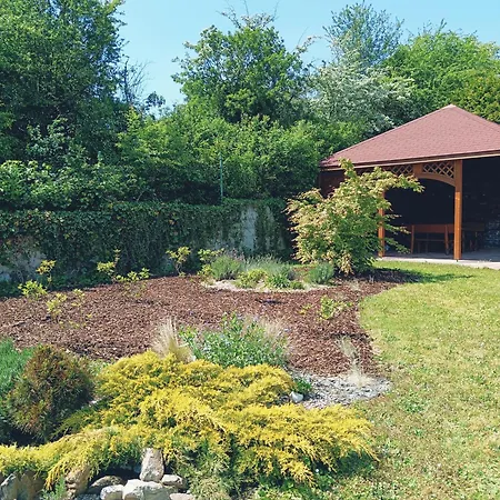 Welcome Prázdninový dům *