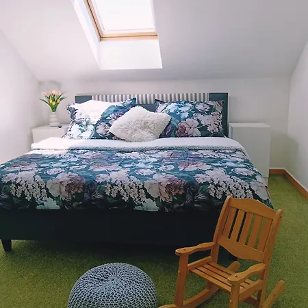 Welcome Prázdninový dům