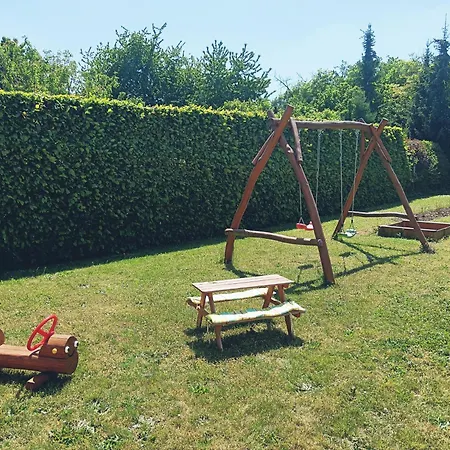 Welcome Prázdninový dům *