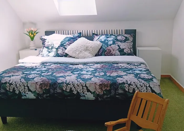 Welcome Holiday home