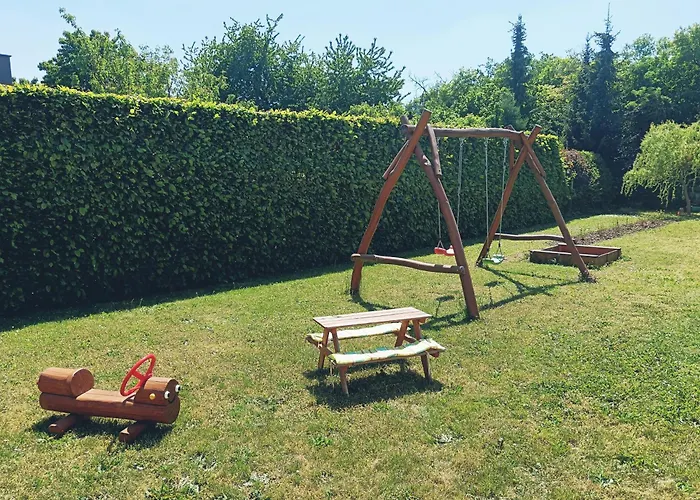 Welcome Holiday home *