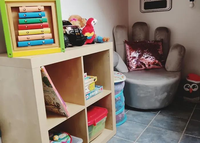 Holiday home Welcome Kutna Hora