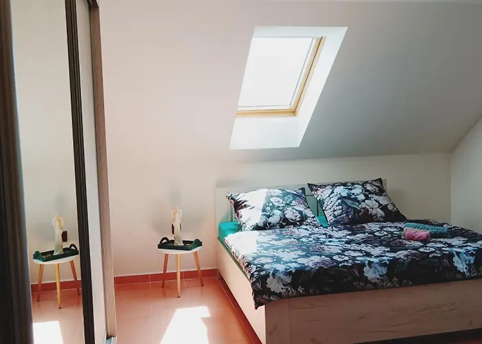 Holiday home Welcome *