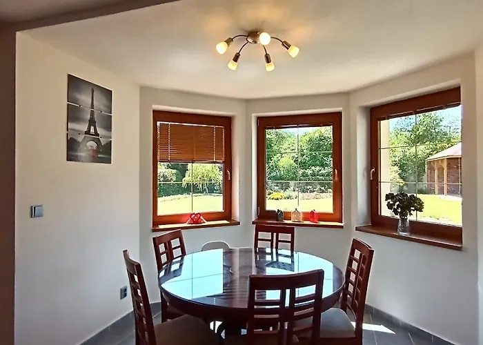 Welcome Holiday home