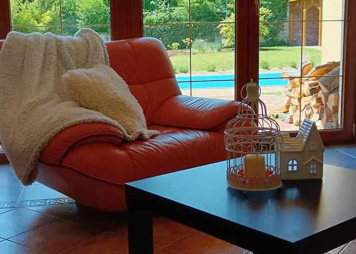 Welcome Holiday home Kutna Hora